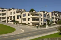 St James Apartments Hotels in Queenstown
