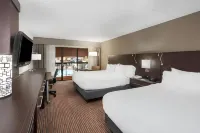 Holiday Inn Saint Louis West at Six Flags Hotels in Eureka