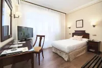 Rias Bajas Hotels in Pontevedra