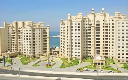 Royal Club by Rvhr, Palm Jumeirah