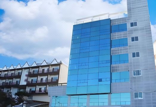 강릉 아라스파 펜션