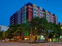 Holiday Inn OTTAWA DWTN - PARLIAMENT HILL by IHG Hotels in Ottawa