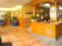 Hotel Ciutat de Tarrega فنادق في Cervera