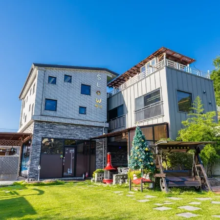 Suncheon Slow Pension