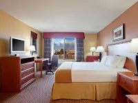 Holiday Inn Express & Suites ONTARIO AIRPORT by IHG