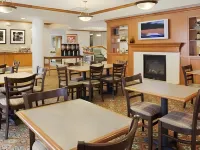 Quality Inn Florissant-St Louis Hôtels à : Berkeley
