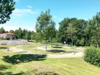 Ferienpark Vorauf