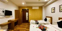 Kings Park Hotel - Klassisches Doppel- Oder Zweibettzimmer