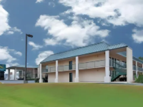 クオリティ イン ティフトン ティフトンのホテル