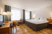Blume Baden Hotel & Restaurant فنادق في 