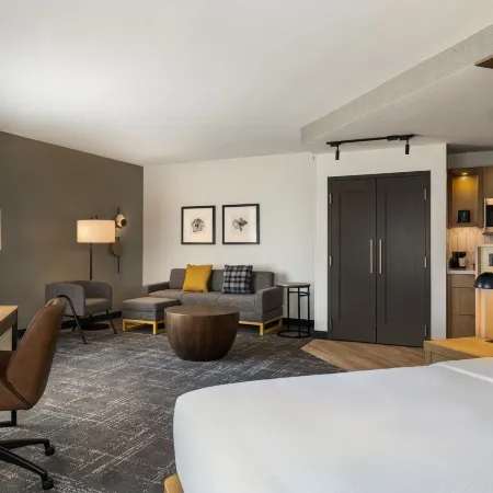 TownePlace Suites Memphis Germantown