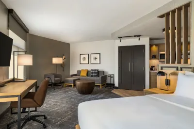 TownePlace Suites Memphis Germantown Hôtels à : Germantown