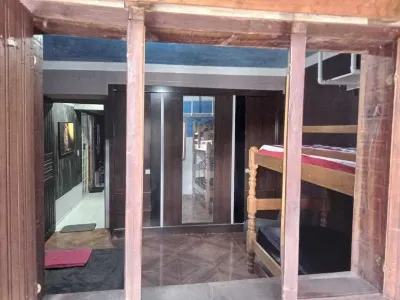 Casarao24Horas Quartos Compartilhados Các khách sạn ở 