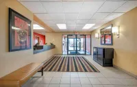 Extended Stay America Suites - Chicago - Itasca Hotel di Bloomingdale
