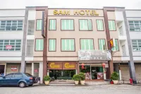 Sam Hotel Hotel di Sitiawan