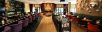 Van der Valk Hotel Harderwijk - bar