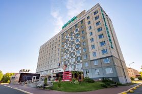 IT Time Hotel