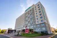 IT Time Hotel