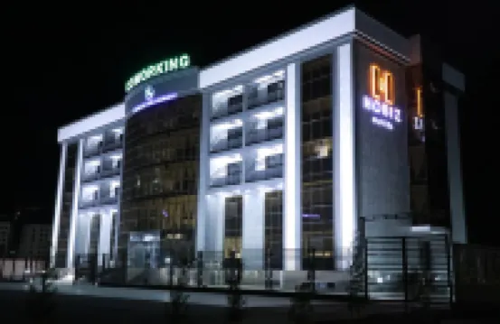 Hobiz Hotel Hotels in 