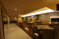 Best City Hotel - Morgenmad