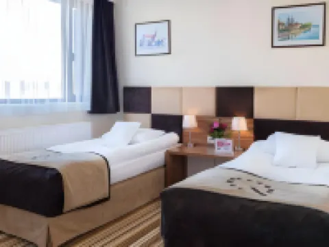 Boutique Hotel's Kwiska - Legnicka