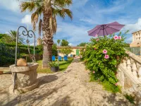 Campas - Villas