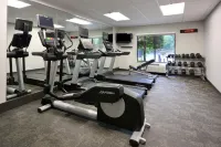 Fairfield Inn & Suites Charlottesville North Hoteles en Rio