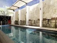 Favor Hotel Makassar City Center by Life Hotels in Ujung Pandang