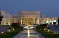 Hilton Salalah Hotels in Salalah