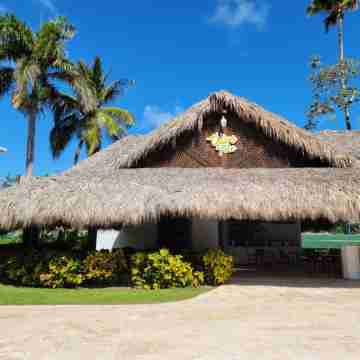 Impressive Premium Punta Cana - All Inclusive Hotel Exterior
