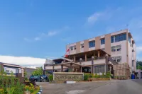 Hotel Mireya Các khách sạn ở Nuha