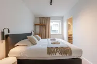 BE KNK Eliz 102-4a in Knokke-heist