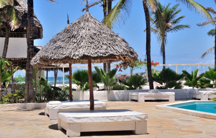 Barracuda Inn Resort
