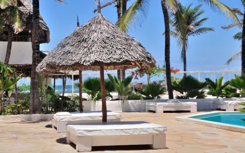 Barracuda Inn Resort - que admiten mascotas