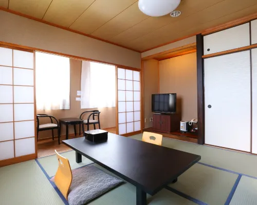 Shirako New Seaside Hotel Hotels in Shirako