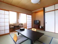 Shirako New Seaside Hotel