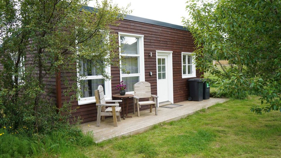 Cozy Little Cottage In The Golden Circle no01