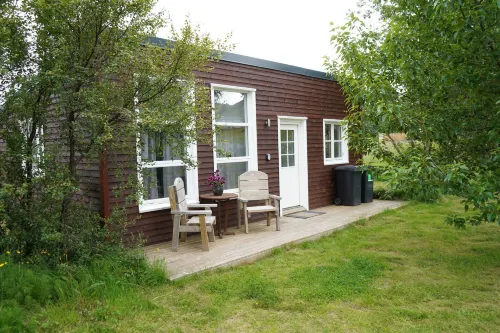 Cozy Little Cottage In The Golden Circle no01