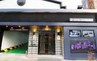 Gwangju Chungjangro Hotel Sharmant - 3-نجوم