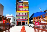 Hotel Lord Krishna