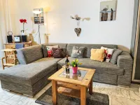 Glowe (Glw658) Hotels in Glowe