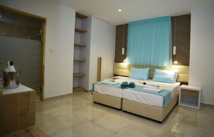 Hai Hotel