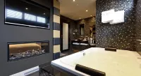 't Goude Hooft - Hot Tub