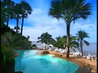 Eagle Point Beach and Dive Resort