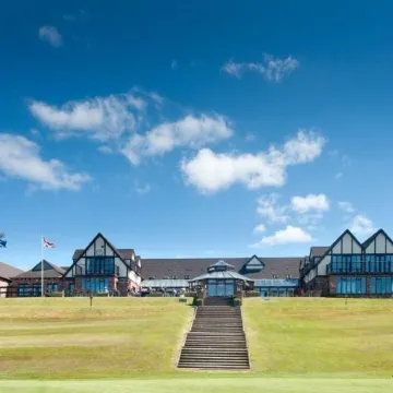 Woodbury Park Hotel & Spa