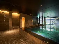 PRINCESS GARDEN HOTEL - Hot Tub
