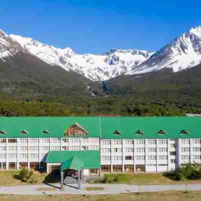 Wyndham Garden Ushuaia Hotel del Glaciar Hotel Exterior