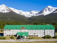 Wyndham Garden Ushuaia Hotel del Glaciar Hôtels à : 