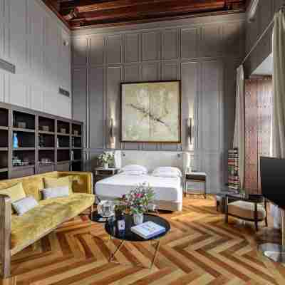 CoolRooms Palacio Villapanés 5 GL Rooms