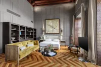 CoolRooms Palacio Villapanés 5 GL